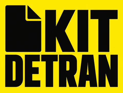 Kit Detran